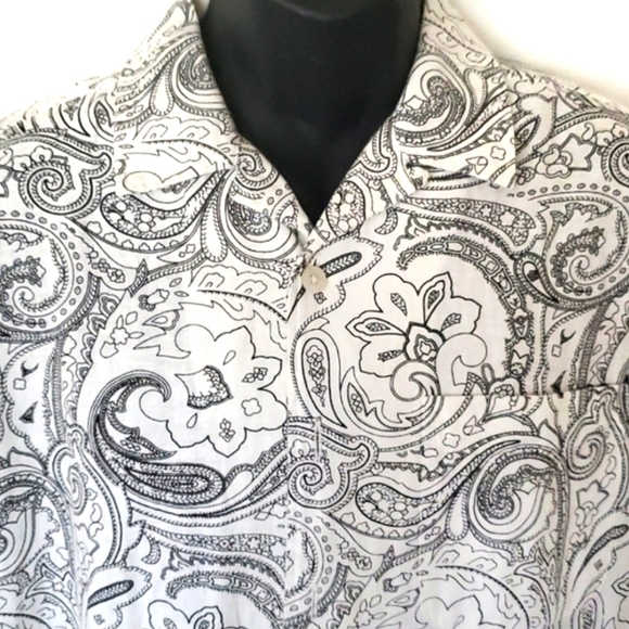 Daniel Cremieux Other - Daniel Cremieux Shirt